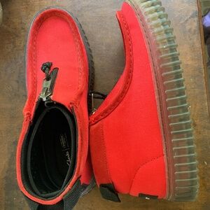 Eastpak X Clarks Torhill - never worn